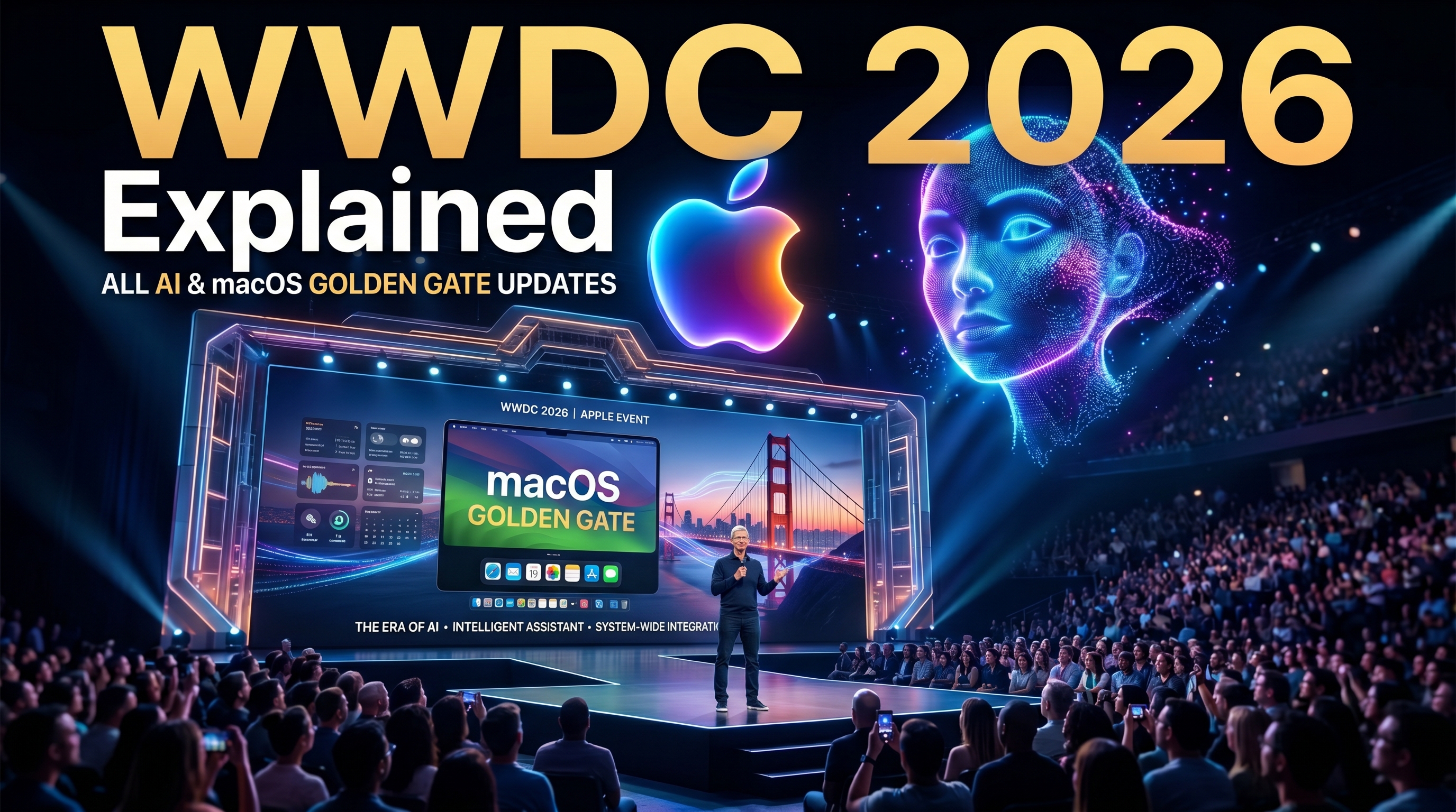 Apple WWDC 2026: Is Apple Intelligence Finally Ready?