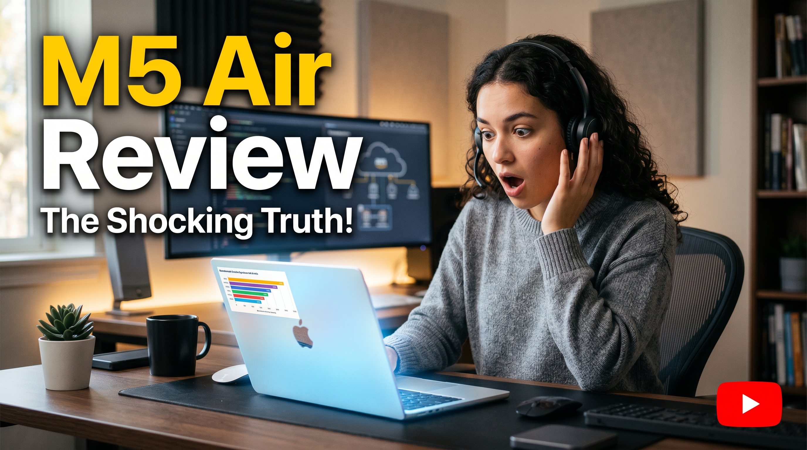 I Used the M5 MacBook Air for Weeks as a Remote Cloud Consultant — Here Is the Truth