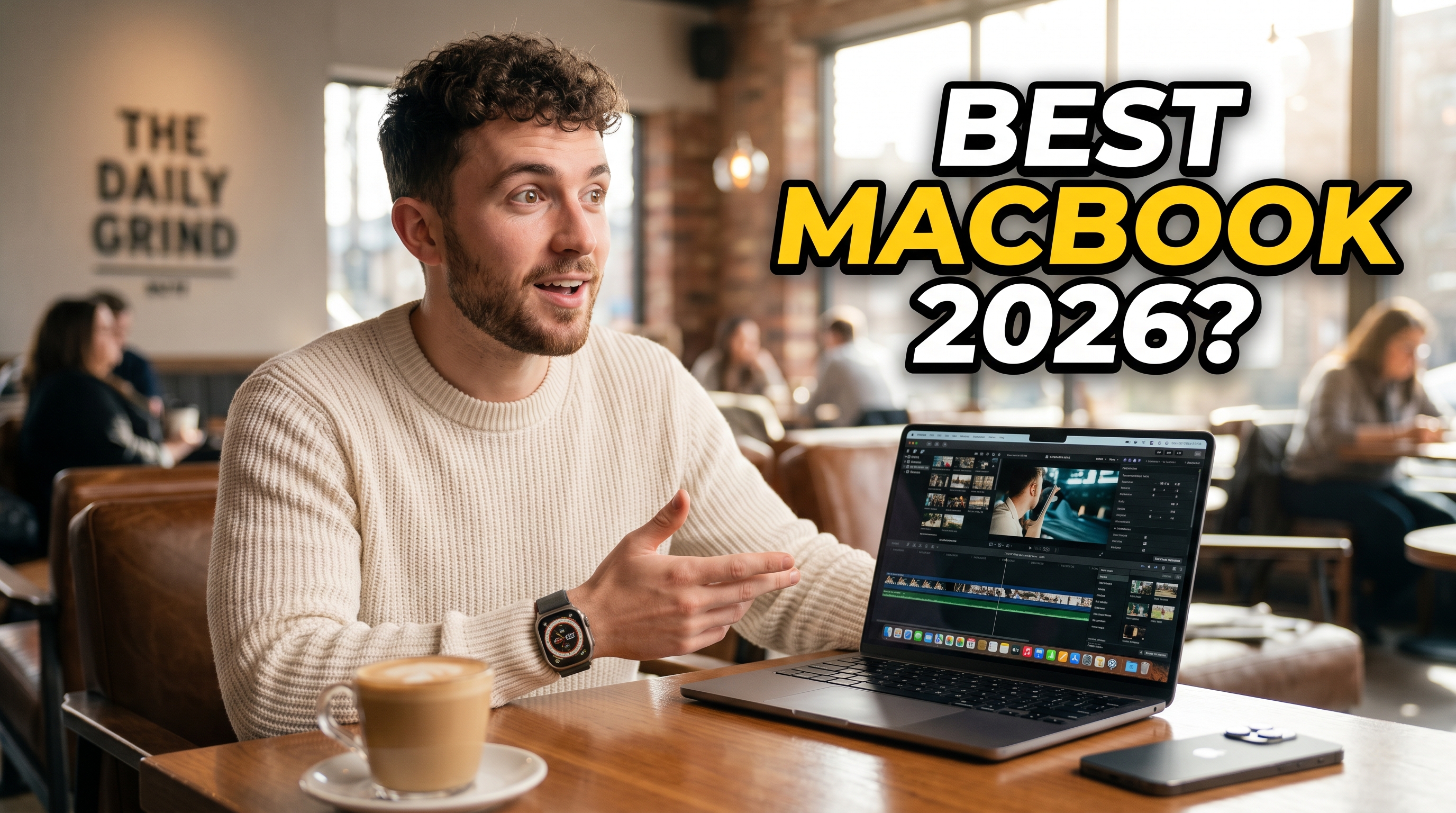 M5 MacBook Air Review (2026): Is Apple's New Mid-Range Laptop Worth Buying?