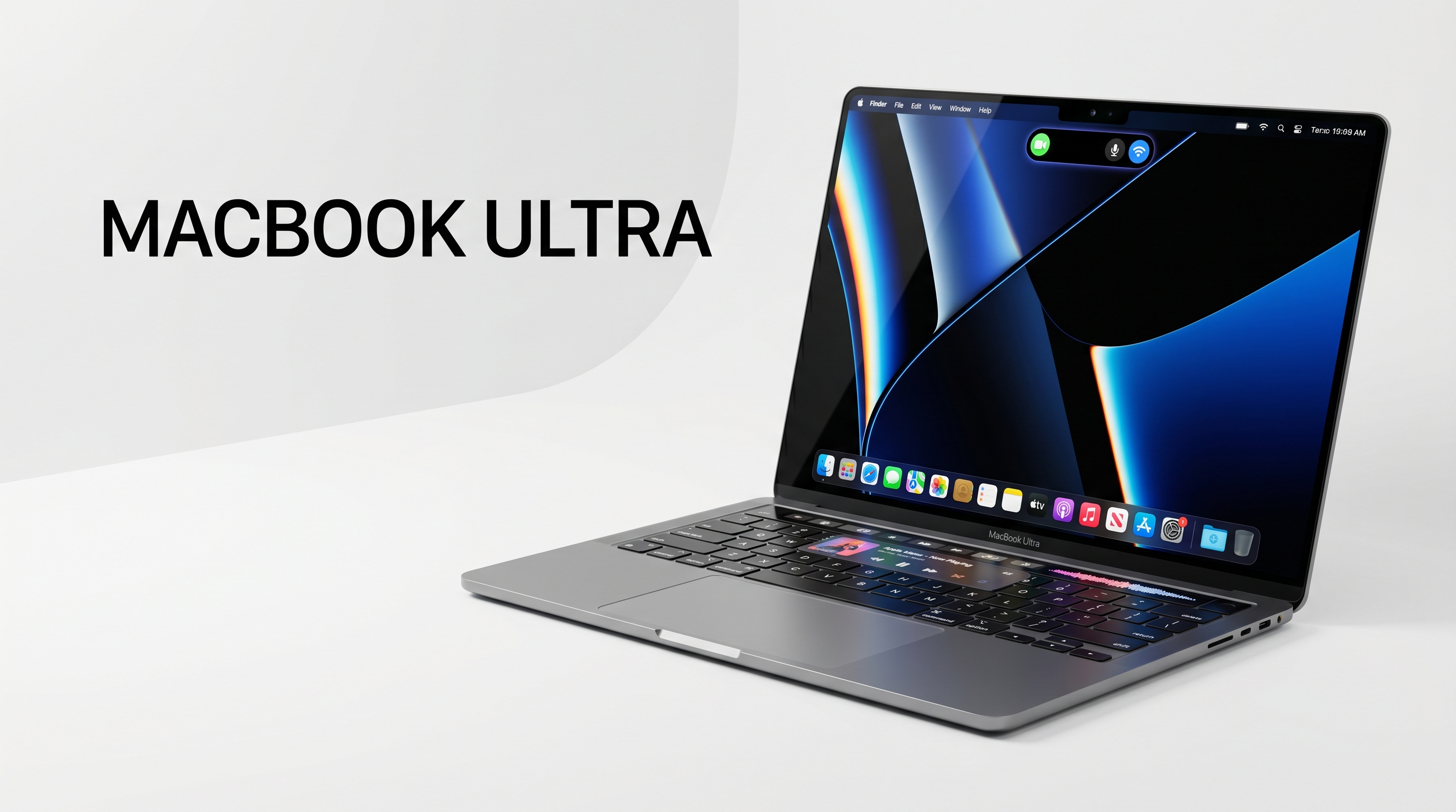 MacBook Ultra Rumors: Why macOS 27 Could Be Hinting at Apple's Most Ambitious Laptop Yet