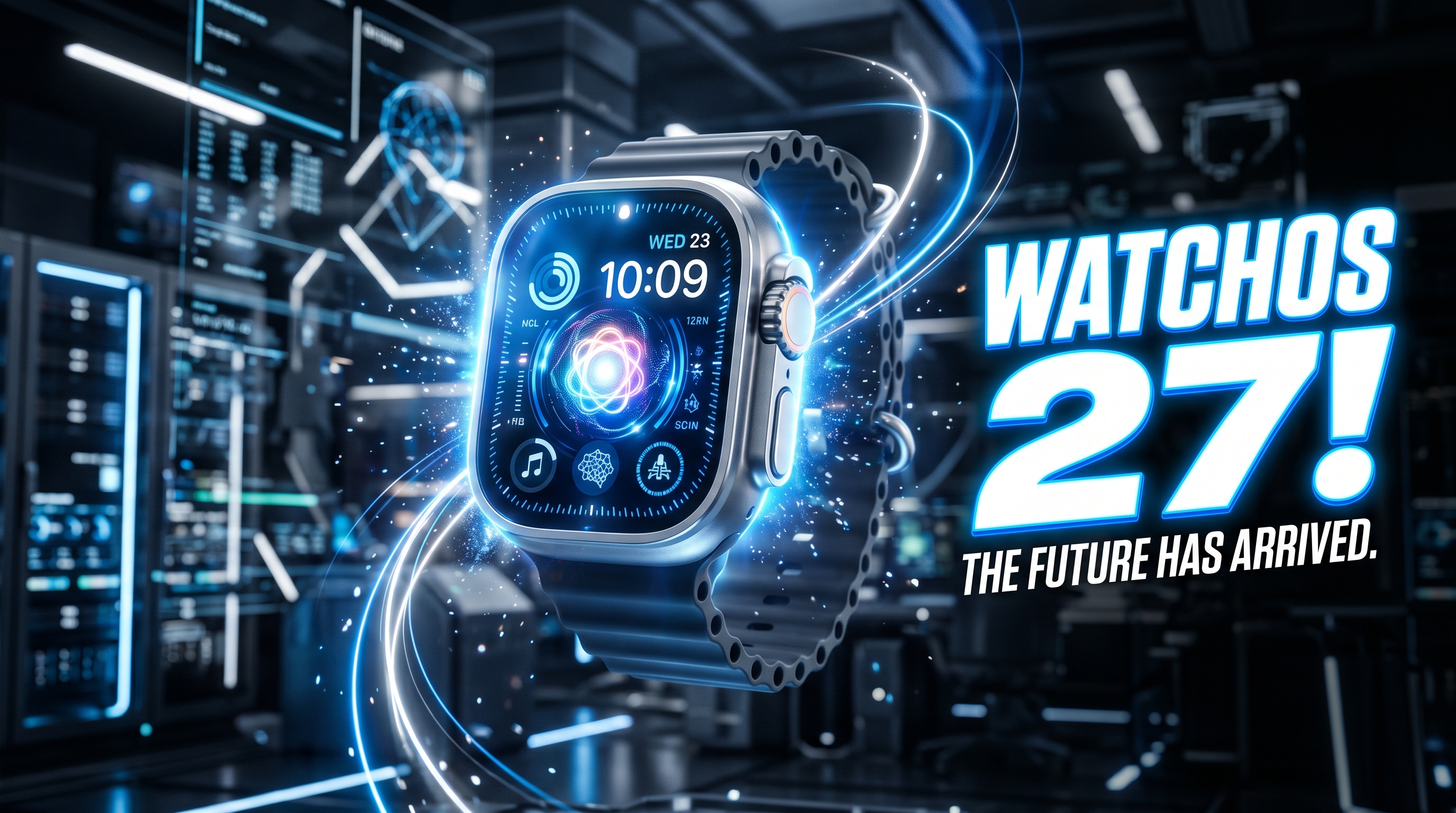 watchOS 27 Explained: 20 New Features That Make the Apple Watch Smarter Than Ever