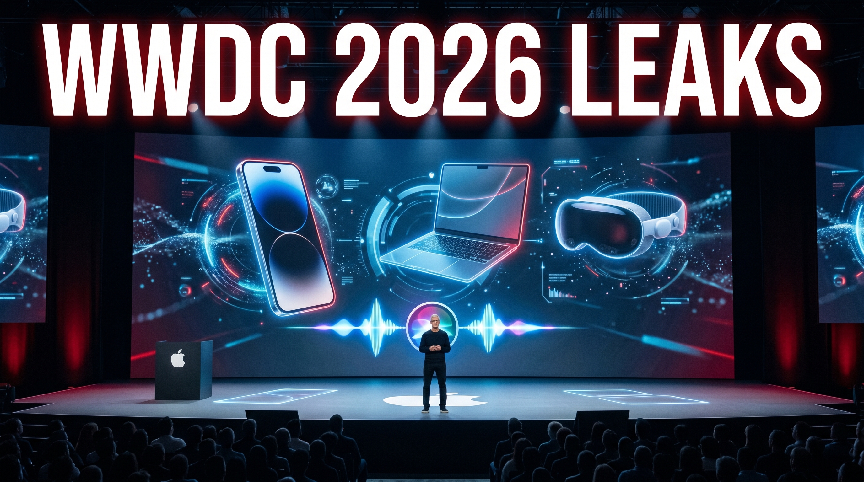 WWDC 2026 Could Be Apple’s Biggest Hardware Surprise in Years